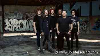 Watch videos for two new ...Trail Of Dead singles Penny Candle and Contra Mundum here... - Louder