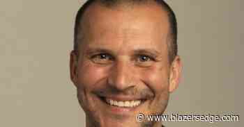 Trail Blazers Writer Jason Quick Steps Away - Blazer's Edge