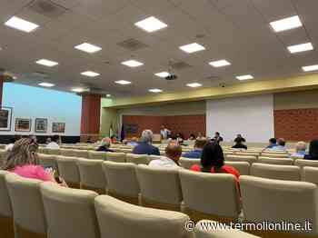Roberti: «Prima che Toma approvi il nuovo Pos si torni al confronto coi sindaci» - Termoli Online