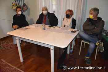 Help Ludopatia, il numero verde della Casa dei Diritti presentato alla Camera - Termoli Online