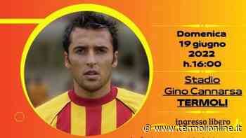 Calcio, una partita per Aldo Bevere in occasione del suo 40esimo compleanno - Termoli Online