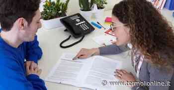 Ritorna la vertenza dei "Navigator" nei centri per l'impiego del Molise - Termoli Online