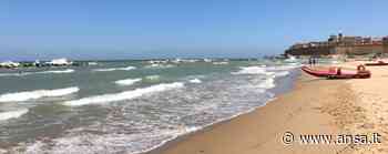 Turismo: sindaco Termoli, città scelta da viaggiatori - Notizie - Molise - Agenzia ANSA