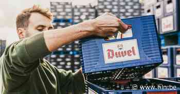 Duvel Moortgat is meest aantrekkelijke werkgever van provincie Antwerpen - Het Laatste Nieuws