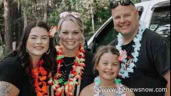 'Linsey was a bright light' | Jasper County Sheriff's Office mourning loss of beloved dispatcher - 12newsnow.com KBMT-KJAC