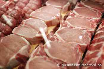 PHL pork imports to hit record as farms struggle to recover | Jasper Y. Arcalas - BusinessMirror