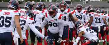 Les Alouettes doivent profiter de la rouille des Argos
