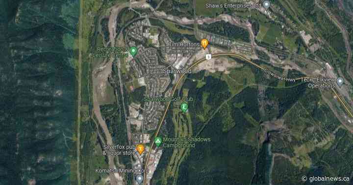 Sparwood, B.C. declares state of emergency due to ‘imminent flooding concerns’ - Global News