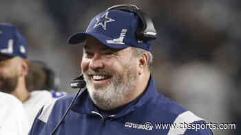 Mike McCarthy cancels Cowboys practice to hold team bonding event at Topgolf