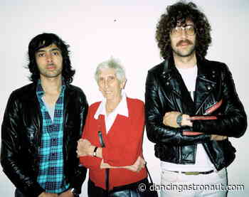 Justice celebrates 15 years of iconic 'D.A.N.C.E,' with unheard demo, special extended EP - Dancing Astronaut