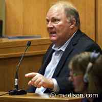 Judge offers scathing review of Michael Gableman's courtroom behavior, fines former justice $2000 a day for contempt - Madison.com