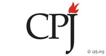CPJ urges International Criminal Court to seek justice for journalist Danish Siddiqui - CPJ Press Freedom Online