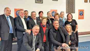 Top district court judge visits Kaitaia to consult on new justice model - Northland Age