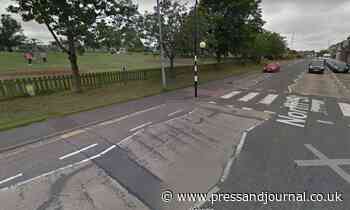 Four teenagers reported to youth justice after assault in Inverurie - The Press & Journal