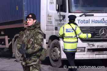 Removing European Court of Justice oversight role in protocol 'out of the question', EU warns - The Scotsman