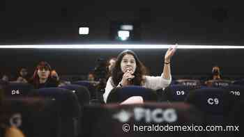 Urge Ley de Protección al Cine Mexicano: Arcelia Ramírez - El Heraldo de México