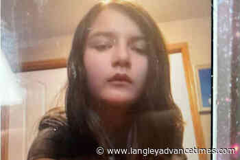 Missing Alberta girl believed in BC – Langley Advance Times - Langley Advance Times