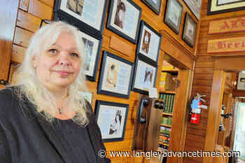 Aldergrove birthday fundraiser exceeds goal – significantly – Langley Advance Times - Langley Advance Times