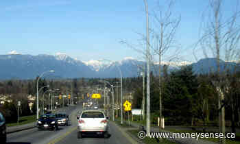 Where to Buy Real Estate in Canada 2022: Langley, Pitt Meadows and Maple Ridge, BC - MoneySense