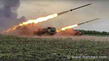 Russian separatists ask Moscow for ballistic missiles to counter Ukrainian artillery