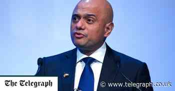 Sajid Javid says more money will not solve A&E pressures - The Telegraph