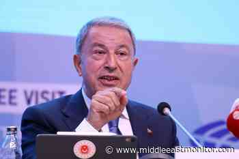 Turkiye establishes 'red line' diplomacy to solve grain crisis caused by Russia-Ukraine war - Middle East Monitor