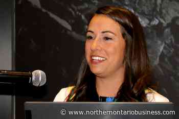 'Mining can solve climate change,' conference delegates told - Northern Ontario Business