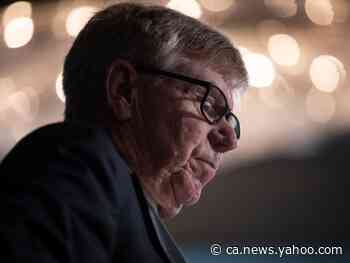 B.C. needs new, dedicated unit to successfully solve 'staggering' money laundering problem: report - Yahoo News Canada