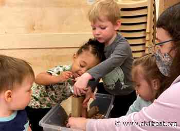 Hawaii Has A Child Care Crisis. Employers Could Help Solve It - Honolulu Civil Beat