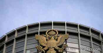 U.S. Justice Department backs measures to bolster judges' protection - Reuters