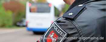 Unfall mit Schulbus: Zwei verletzte Kinder in Sarstedt - www.hildesheimer-allgemeine.de