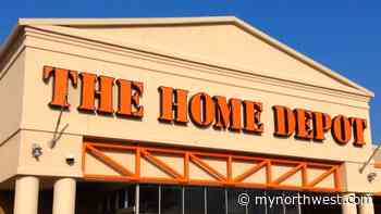Prolific Aurora Home Depot shoplifter charged with felonies under new crime initiative - MyNorthwest