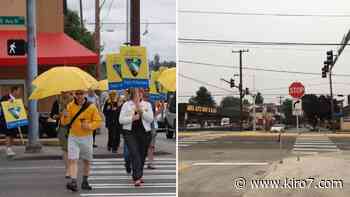Study says Seattle’s deadliest street is Aurora Avenue North - KIRO Seattle