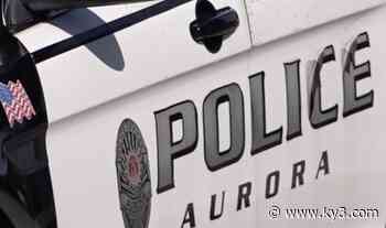 Aurora-Marionville Police Department adds mental health officer to staff - KY3