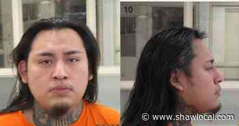 Aurora man convicted in beating of 2-month-old infant - Kane County Chronicle