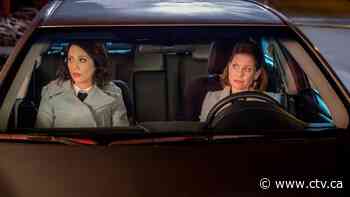 Aurora Teagarden Mysteries: The Disappearing Game - CTV.ca