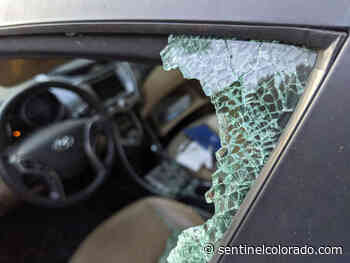 Aurora pursues city-owned impound lot to ease car-theft victims' financial pain - Sentinel Colorado