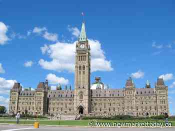 VIEW FROM THE HILL: Newmarket-Aurora MP addresses CERB repayment - NewmarketToday.ca