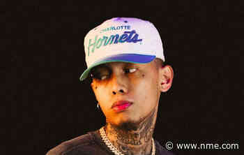 Videos show fans booing rapper Skusta Clee and chanting "cheater" at Aurora Music Festival - NME