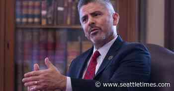 WA Supreme Court’s worst decisions ever, according to its chief justice - The Seattle Times