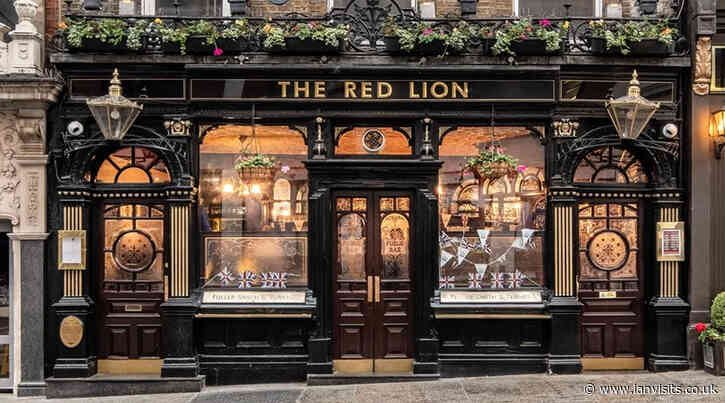 Four London pubs get heritage listing protection