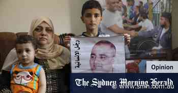 Guilty verdict against World Vision hero is a travesty of justice - Sydney Morning Herald