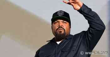 Interview with BIG3 Founder Ice Cube - Sports Illustrated