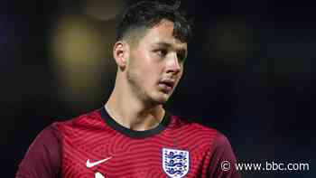 James Trafford: Manchester City's teenage goalkeeper rejoins Bolton Wanderers - BBC
