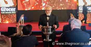 ​The Grocer Cup winner Jonathan Warburton: baking's brilliant Bolton Wanderer - The Grocer