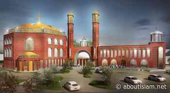 Bolton Major Mosque Rebuilding Plan Finally Approved - About Islam