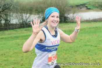 Victoria Bolton running London Marathon for Savernake Hospital - Wiltshire Times