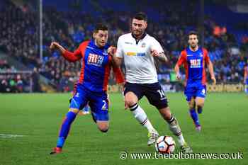 Bannan and Madine: The 'highest-rated' Bolton Wanderers XI from the past decade - The Bolton News