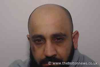 Bolton dangerous driver 'wants to put stupid fantasies behind him' - The Bolton News
