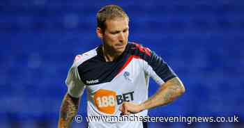 Ex-Bolton Wanderers defender Gretar Steinsson to join Spurs for new role after Everton exit - Manchester Evening News